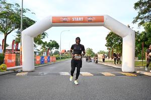 Run For Belang 2026