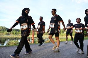 Run For Belang 2026