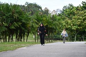 Run For Belang 2026