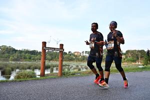 Run For Belang 2026