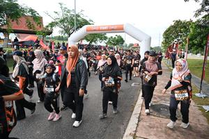 Run For Belang 2026
