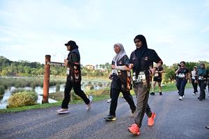 Run For Belang 2026