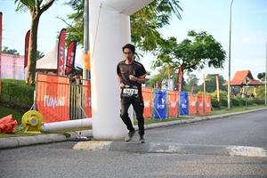 Run For Belang 2026