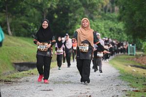Run For Belang 2026