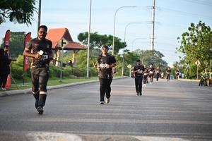 Run For Belang 2026