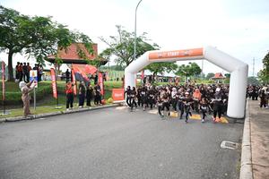 Run For Belang 2026