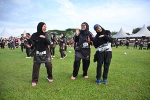 Run For Belang 2026