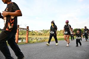 Run For Belang 2026