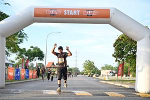 Run For Belang 2026