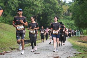 Run For Belang 2026