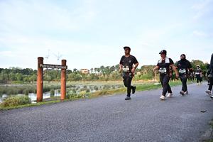 Run For Belang 2026
