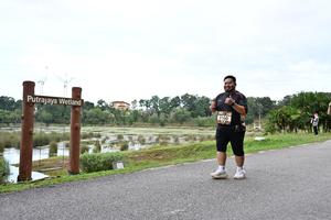 Run For Belang 2026