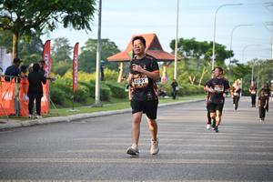 Run For Belang 2026