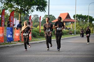 Run For Belang 2026