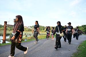 Run For Belang 2026