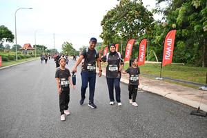 Run For Belang 2026