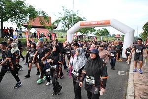 Run For Belang 2026