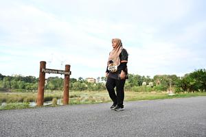 Run For Belang 2026