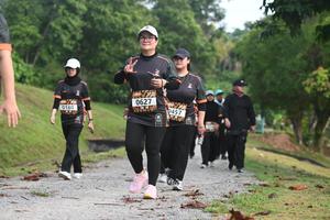 Run For Belang 2026