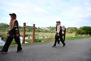 Run For Belang 2026