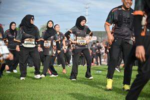 Run For Belang 2026