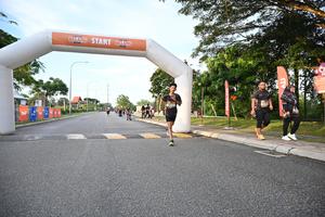 Run For Belang 2026