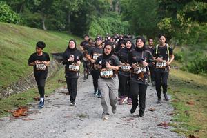 Run For Belang 2026