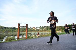 Run For Belang 2026