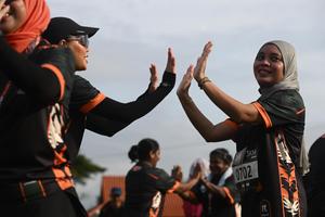 Run For Belang 2026