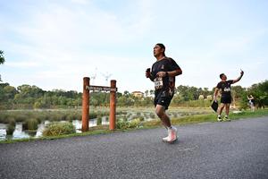 Run For Belang 2026