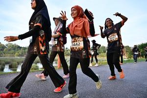 Run For Belang 2026