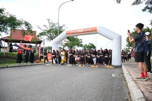 Run For Belang 2026