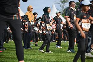 Run For Belang 2026