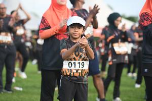 Run For Belang 2026