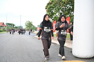 Run For Belang 2026