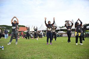 Run For Belang 2026