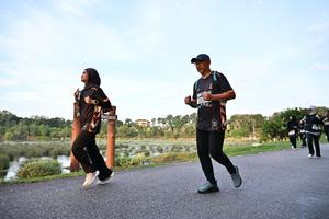 Run For Belang 2026