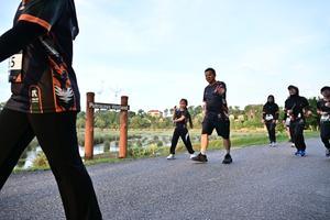 Run For Belang 2026