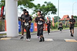 Run For Belang 2026