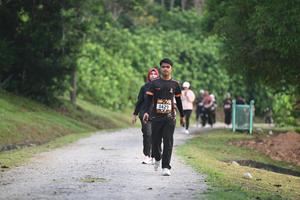 Run For Belang 2026