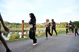 Run For Belang 2026