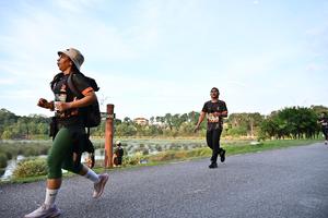 Run For Belang 2026