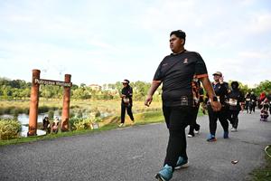 Run For Belang 2026