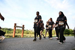 Run For Belang 2026