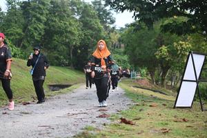 Run For Belang 2026