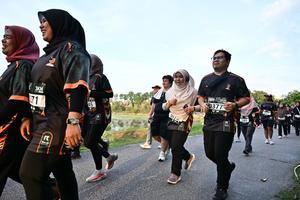 Run For Belang 2026