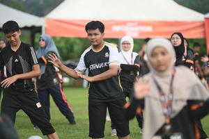 Run For Belang 2026