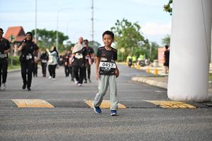 Run For Belang 2026