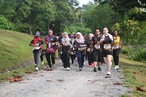 Run For Belang 2026