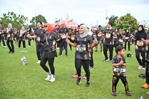 Run For Belang 2026